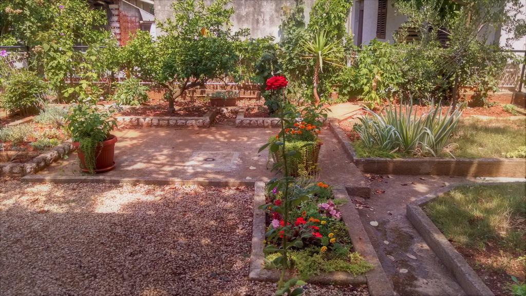 Guest Accommodation Neno Задар Экстерьер фото